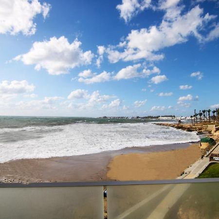 Phaedrus Living Seaside Romantic Flat Limnaria 123 Paphos Buitenkant foto