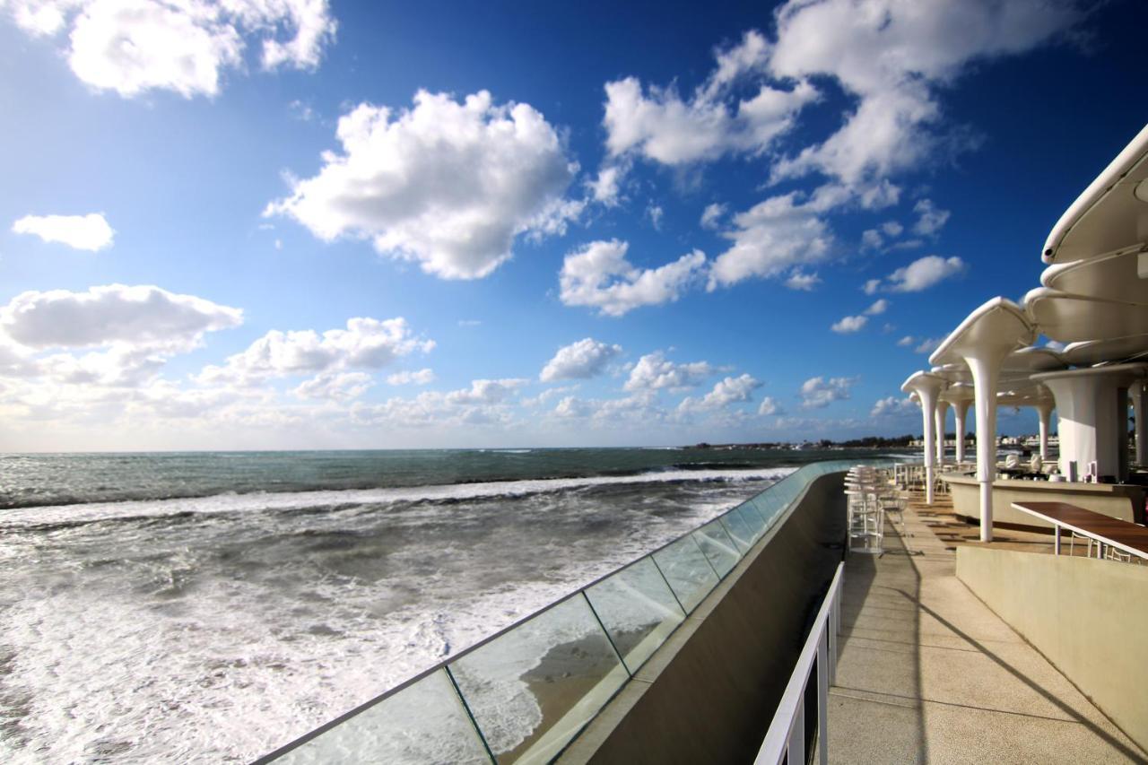 Phaedrus Living Seaside Romantic Flat Limnaria 123 Paphos Buitenkant foto