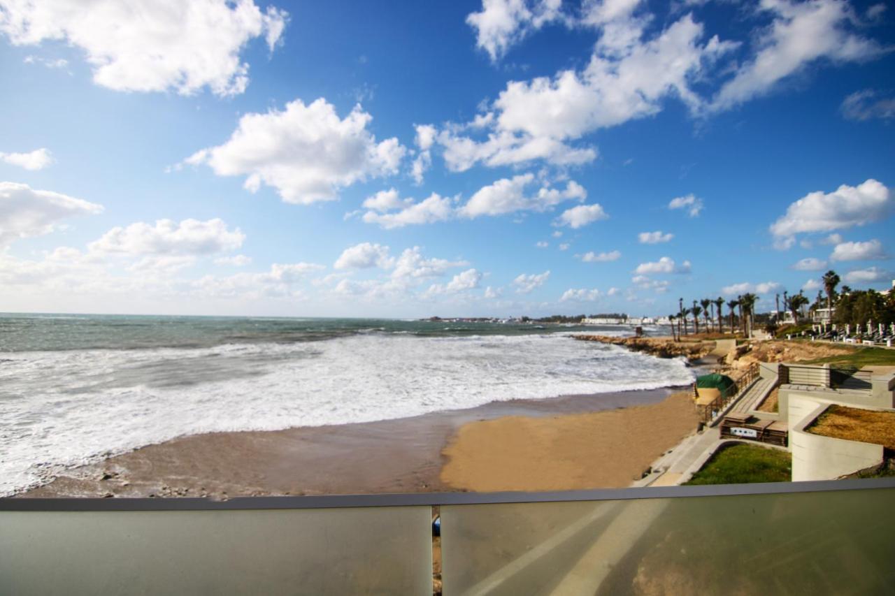 Phaedrus Living Seaside Romantic Flat Limnaria 123 Paphos Buitenkant foto